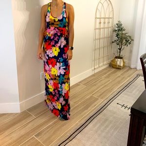 Ella Moss Maxi Dress